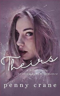 Theirs by Penny Crane