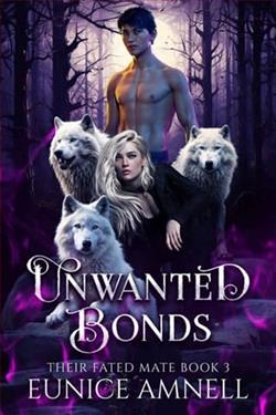 Unwanted Bonds by Eunice Amnell
