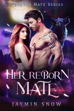 Her Reborn Mate by Jaymin Snow