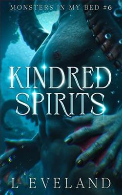 Kindred Spirits by L. Eveland