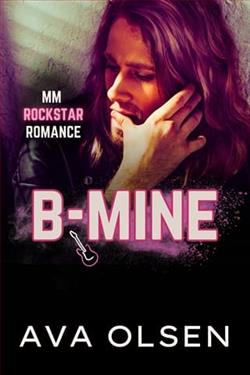 B-Mine by Ava Olsen