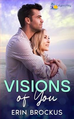 Visions of You by Erin Brockus