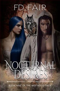 Nocturnal Desires by F.D. Fair