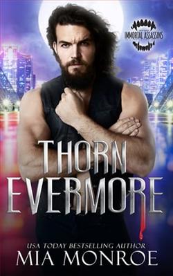 Thorn Evermore by Mia Monroe