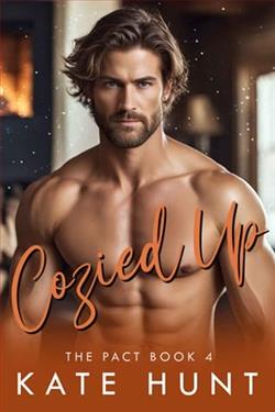 Cozied Up by Kate Hunt