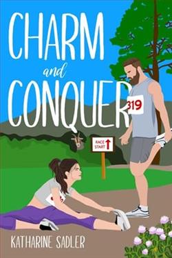 Charm and Conquer by Katharine Sadler