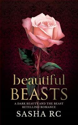 Beautiful Beasts by Sasha RC
