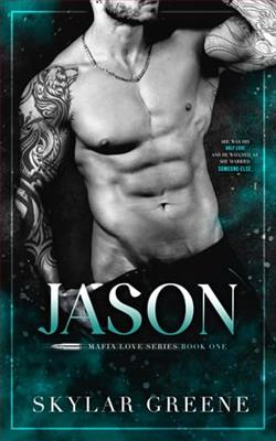 Jason by Skylar Greene