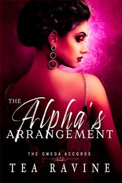 The Alpha's Arrangement by Tea Ravine
