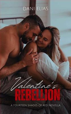 Valentine's Rebellion by Dani Elias