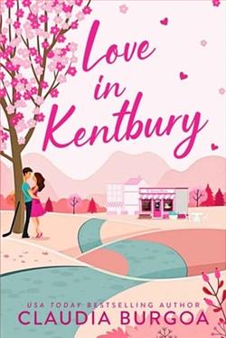 Love in Kentbury by Claudia Burgoa