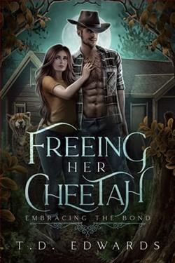 Freeing Her Cheetah by T.D. Edwards