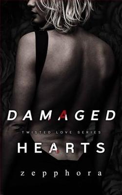 Damaged Hearts by Zepphora