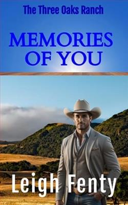 Memories Of You by Leigh Fenty