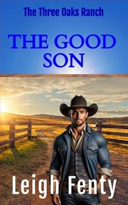The Good Son by Leigh Fenty