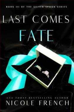 Last Comes Fate by Nicole French
