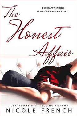 The Honest Affair by Nicole French