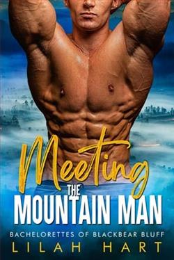 Meeting the Mountain Man by Lilah Hart