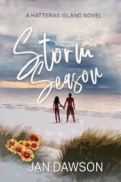 Storm Season by Jan Dawson
