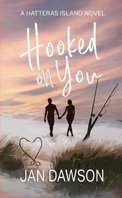 Hooked on You by Jan Dawson
