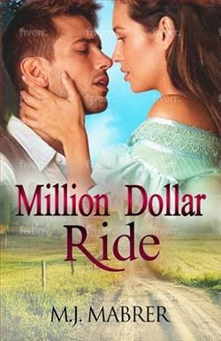 Million Dollar Ride by M.L. Mabrer