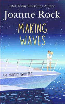 Making Waves by Joanne Rock