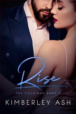 Rise by Kimberley Ash