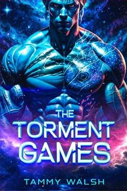 The Torment Games by Tammy Walsh