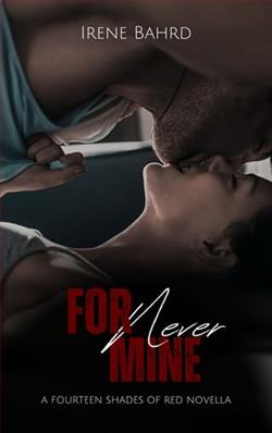 ForNever Mine by Irene Bahrd