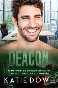 Deacon by Katie Dowe
