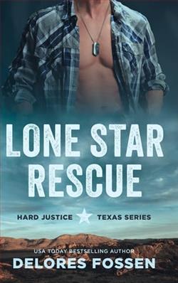 Lone Star Rescue by Delores Fossen