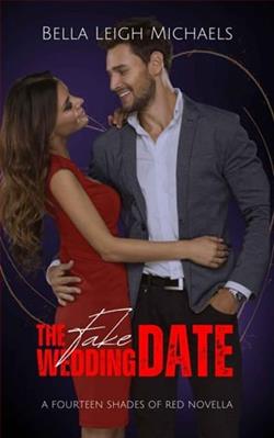 The Fake Wedding Date by Bella Leigh Michaels