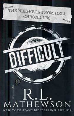 Difficult by R.L. Mathewson