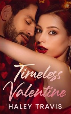 Timeless Valentine by Haley Travis