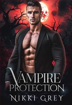 Vampire Protection by Nikki Grey