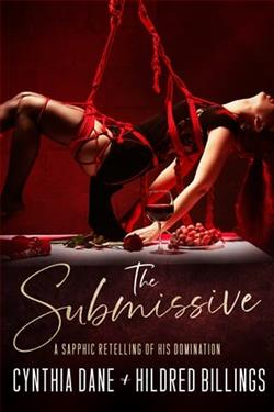 The Submissive by Cynthia Dane