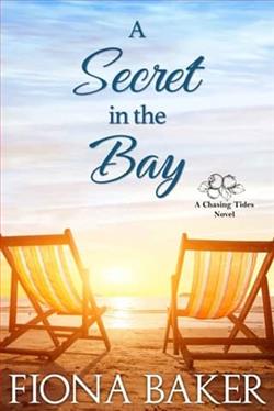 A Secret in the Bay by Fiona Baker