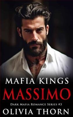 Massimo by Olivia Thorn