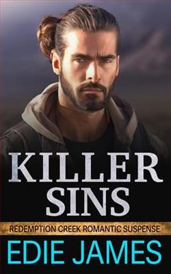 Killer Sins by Edie James