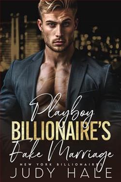 Playboy Billionaire's Fake Marriage by Judy Hale