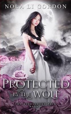 Protected By the Wolf by Nola Li Gordon