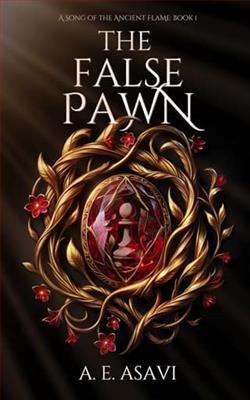 The False Pawn by A.E. Asavi