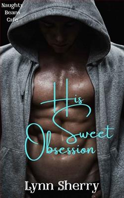 His Sweet Obsession by Lynn Sherry