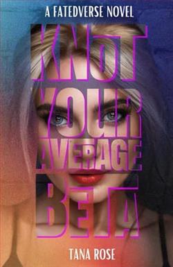 Knot Your Average Beta by Tana Rose
