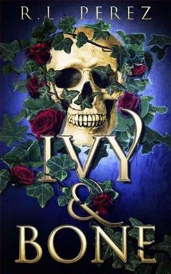 Ivy & Bone by R.L. Perez