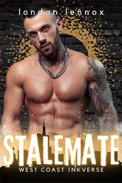 Stalemate by London Lennox