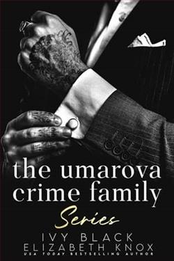 The Umarova Crime Family by Ivy Black