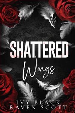 Shattered Wings by Ivy Black
