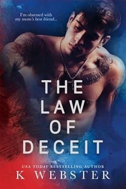 The Law of Deceit by K. Webster