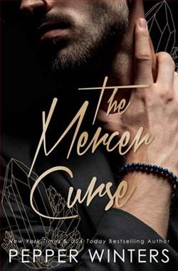 The Mercer Curse by Pepper Winters